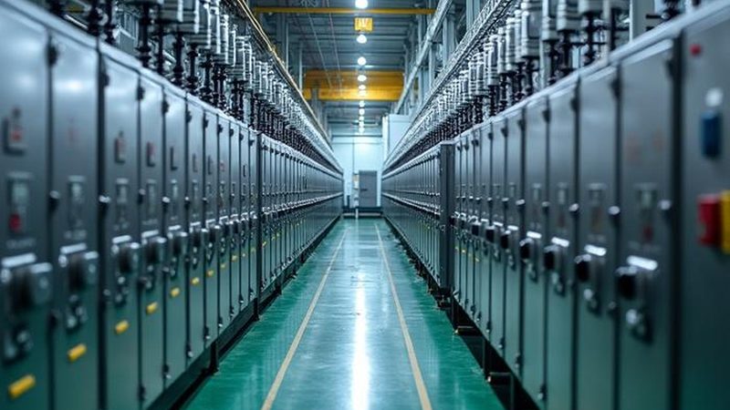 蜗轮蜗杆减速机定制规格参数表：揭秘选型关键