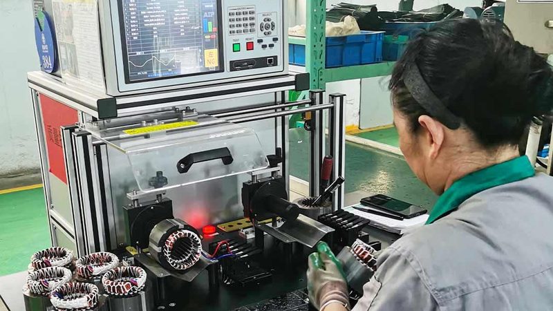 齿轮减速机使用注意事项：五大关键点保障设备稳定运行