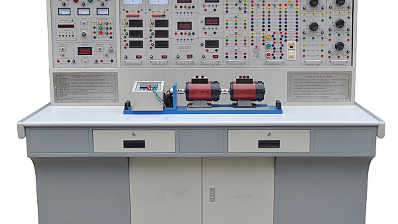 小型变频电机：揭秘其选型与市场格局