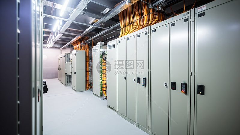 电气成套设备尺寸参数表：揭秘尺寸背后的选型逻辑