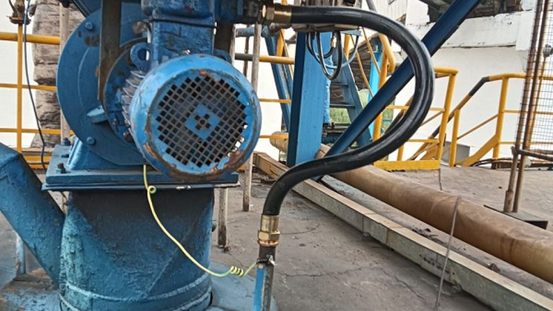 变频调速高压电机：揭秘其核心优势与选型要点